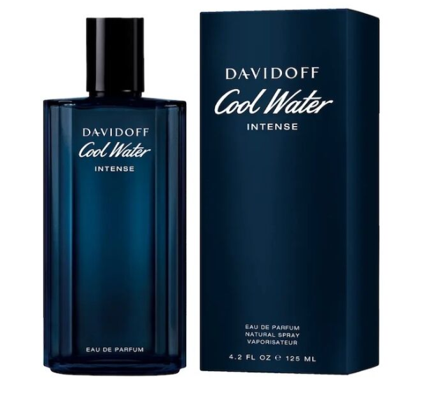 Davidoff Cool Water Intense ED